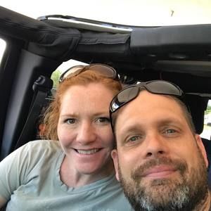 Meet your Posher, John